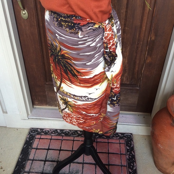 Carole Little Dresses & Skirts - Carole Little wrap